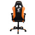 Gigabyte Aorus AGC300 Gaming Chair with Lumbar Cushion And Headrest